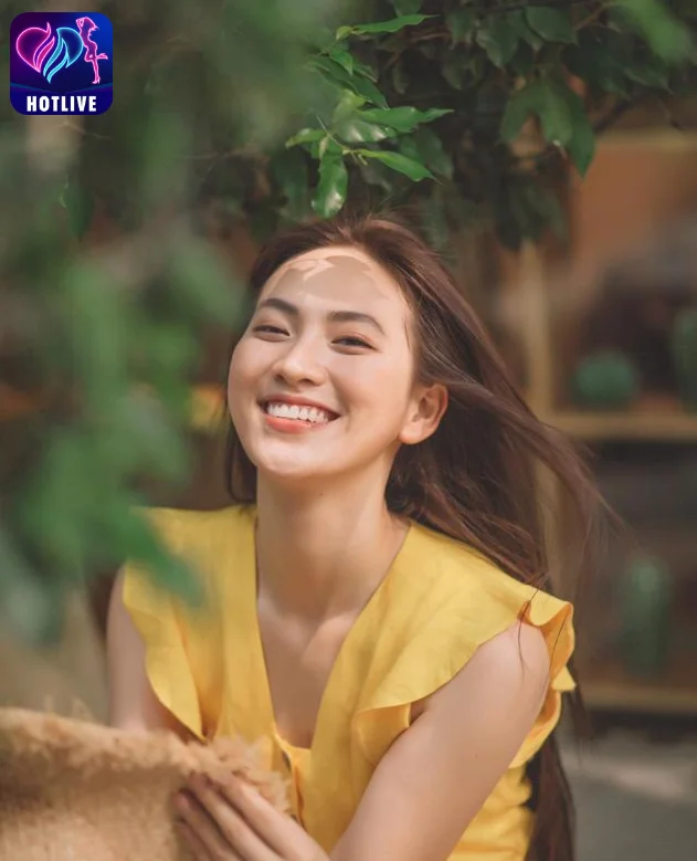 Đào Phương Anh-hotlive 