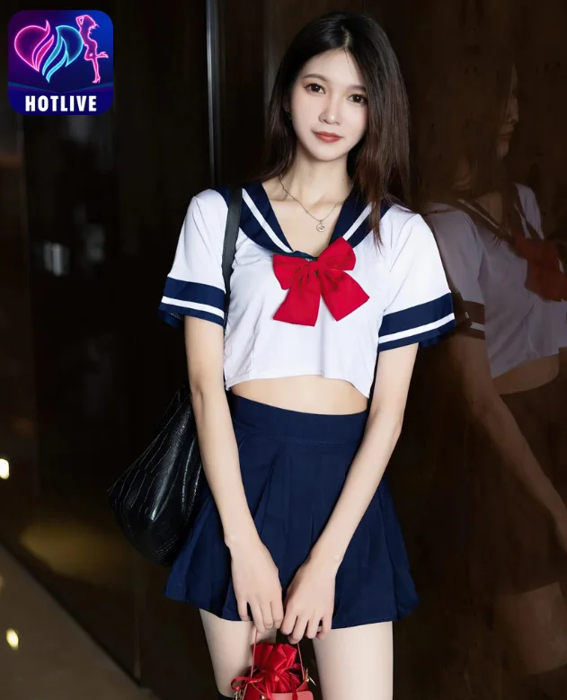 Hot Sinh viên-hotlive