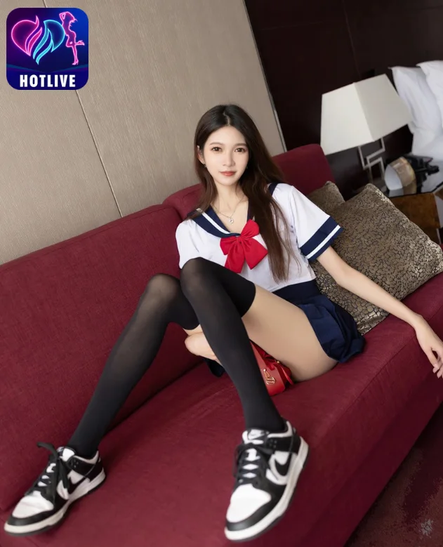 Cuộc sống dễ thương của Hot Sinh viên18: Chia sẻ và Những Khoảnh khắc "Hot Live" đáng yêu 8 - Hotlive Hot Sinh viên-hotlive