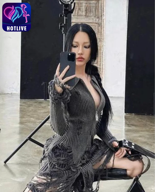 Linh Ngọc Đàm: Hành Trình Vươn Tới Đỉnh Cao và Sự Nghiệp Nổi Bật18. Journey to the top and outstanding career 8 - Hotlive Linh Ngọc Đàm-hotlive