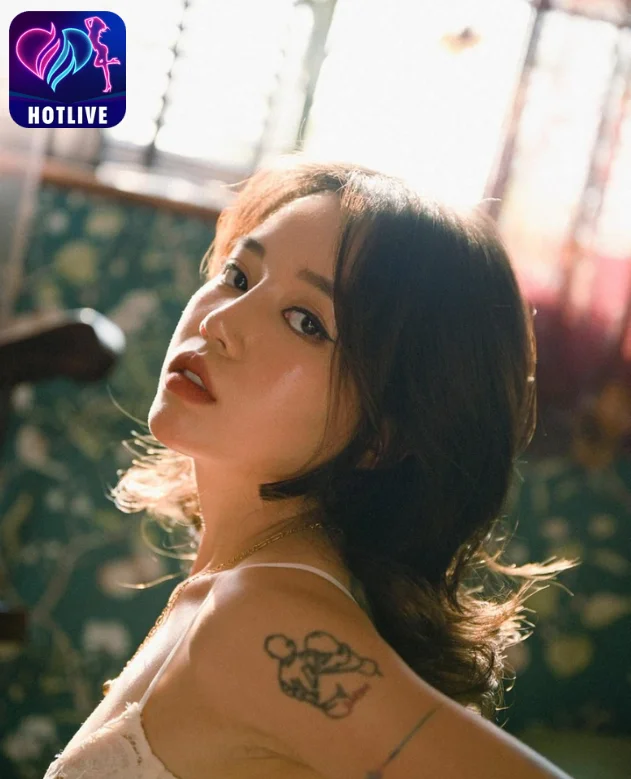 Linh Ngọc Đàm: Hành Trình Vươn Tới Đỉnh Cao và Sự Nghiệp Nổi Bật18. Journey to the top and outstanding career 5 - Hotlive Linh Ngọc Đàm-hotlive