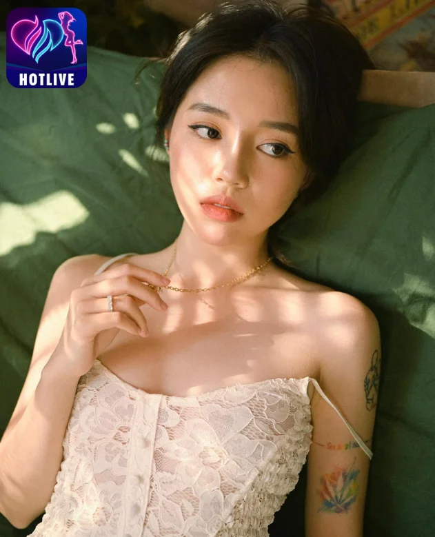 Linh Ngọc Đàm: Hành Trình Vươn Tới Đỉnh Cao và Sự Nghiệp Nổi Bật18. Journey to the top and outstanding career 7 - Hotlive Linh Ngọc Đàm-hotlive