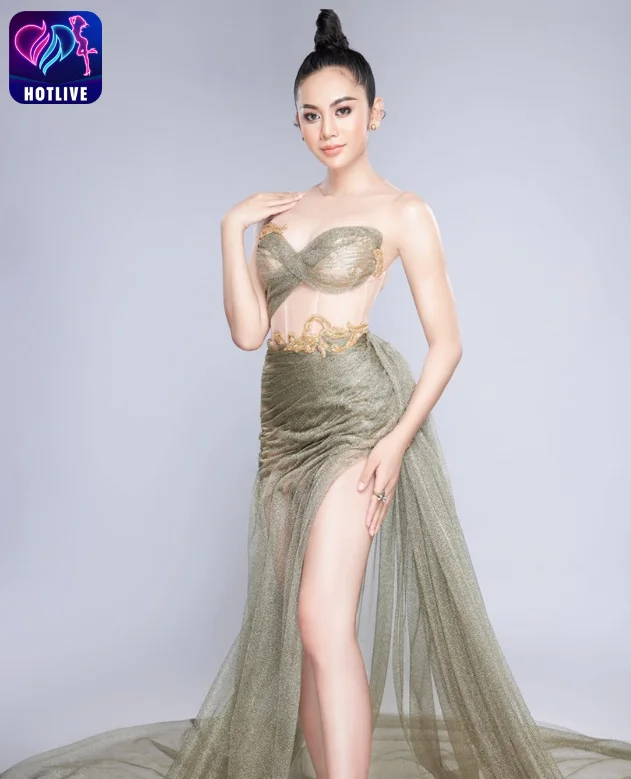 Lương Mỹ Kỳ-hotlive