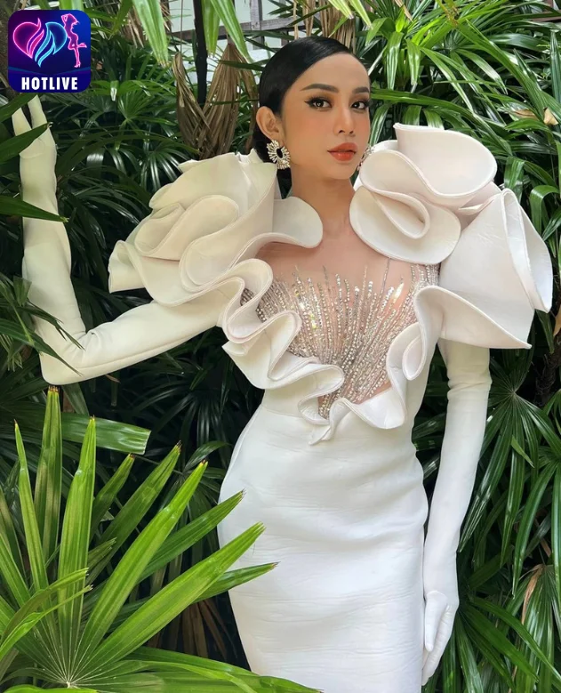 Lương Mỹ Kỳ-hotlive