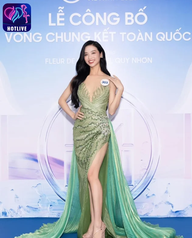 Phạm Thị Tú Trinh-hotlive 