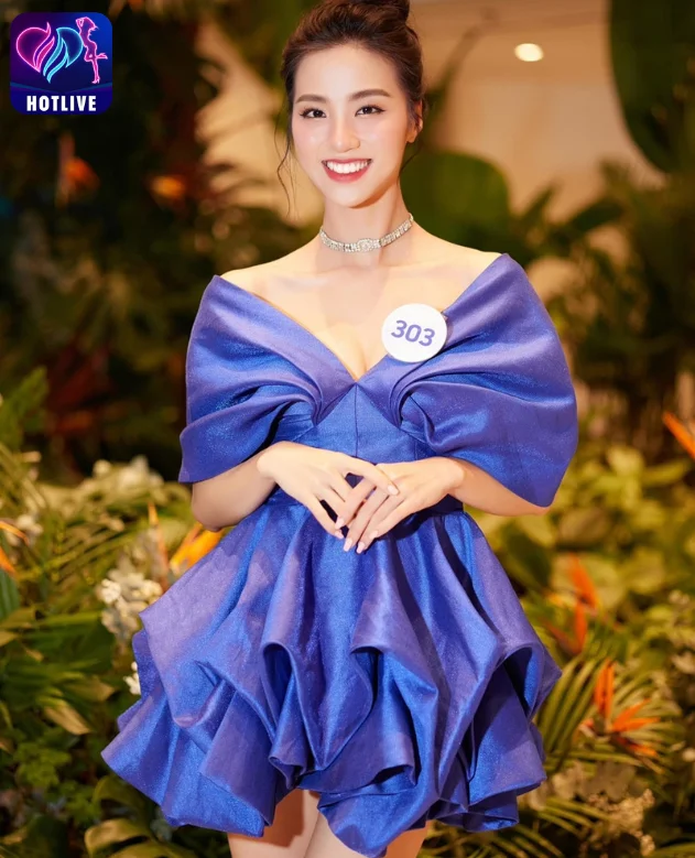 Read more about the article “Phạm Thị Tú Trinh: Đại diện Việt Nam tại Miss World 2023”. Representative of Vietnam at Miss World 2023