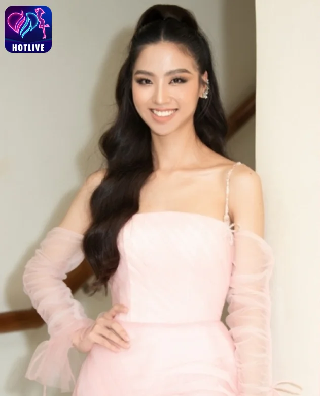 Phạm Thị Tú Trinh-hotlive 