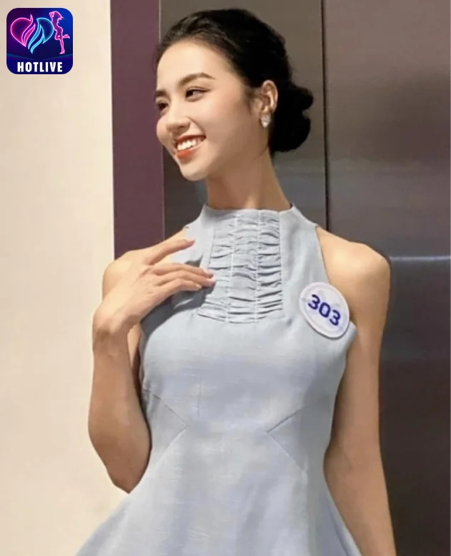 Phạm Thị Tú Trinh-hotlive 