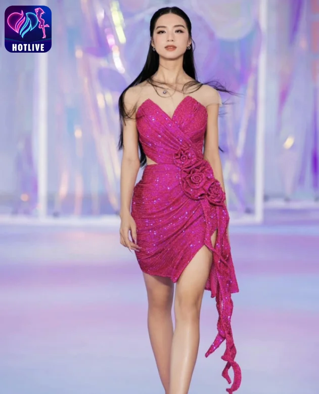 Phạm Thị Tú Trinh-hotlive 