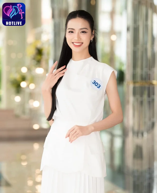 Phạm Thị Tú Trinh-hotlive 