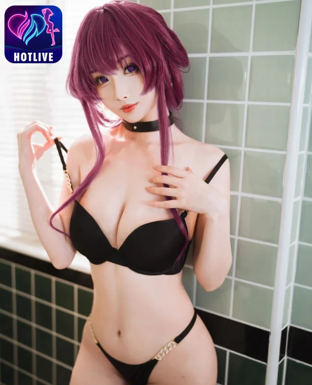 You are currently viewing Cuộc Sống Của Các Cô Gái Trên HotLive18: Hấp Dẫn Và Đầy Màu Sắc