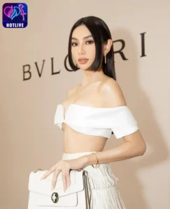 Read more about the article Hoàng Thùy Tiên hot51live: Hoa Hậu Quốc Tế Hòa Bình 2021: Người Phụ Nữ Vượt Mặt Thời Đại.