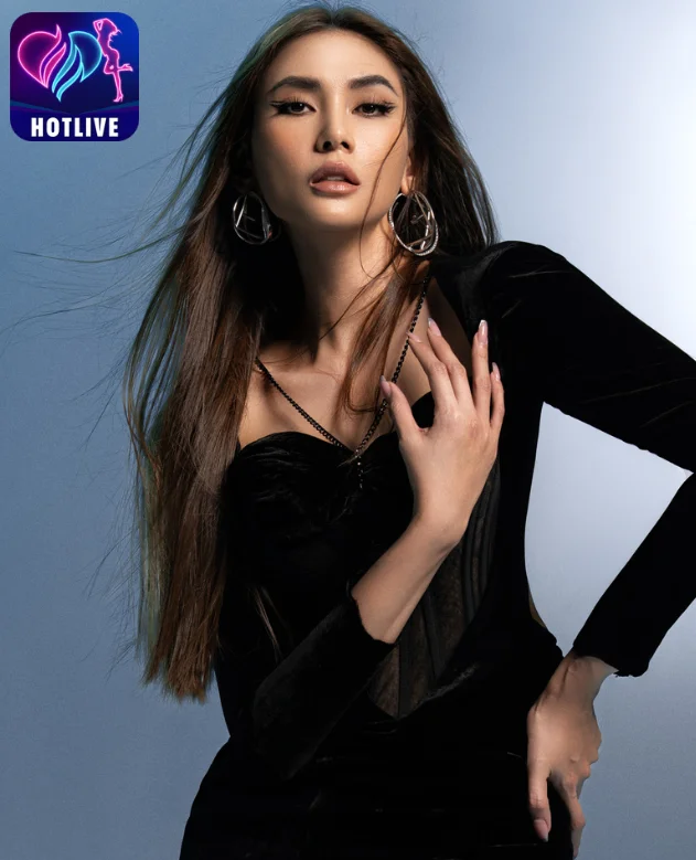 Võ Hoàng Yến-hotlive