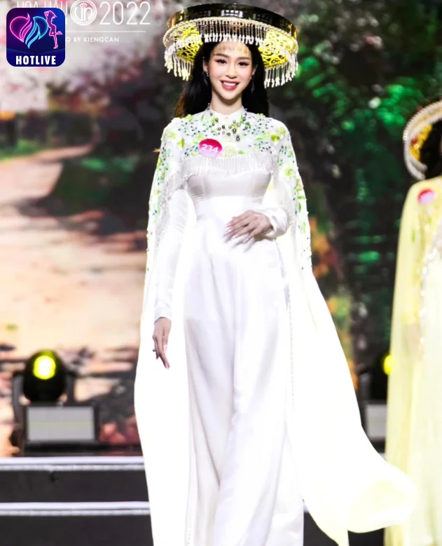 Đỗ Trần Ngọc Thảo-hotlive 