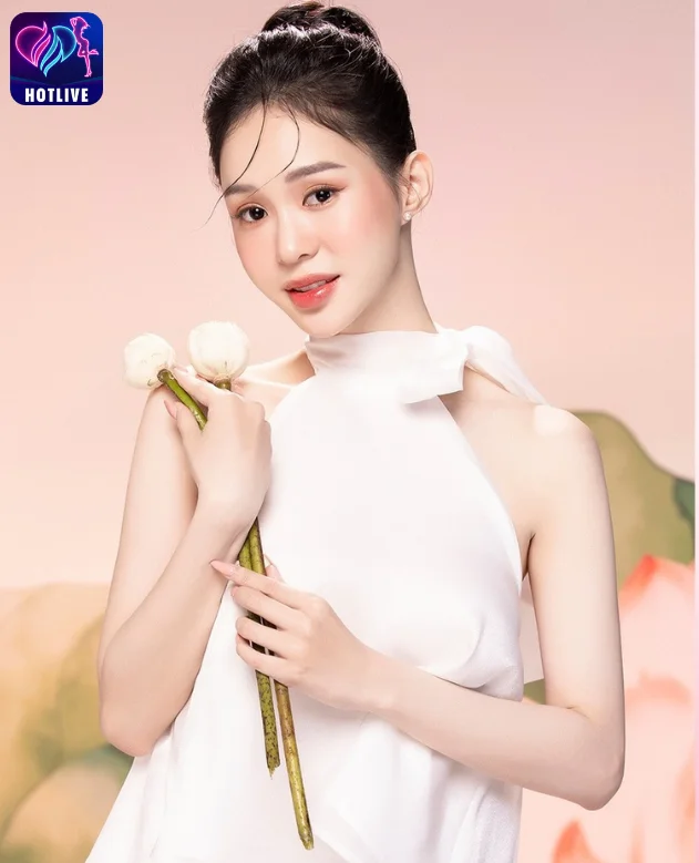 Đỗ Trần Ngọc Thảo-hotlive 