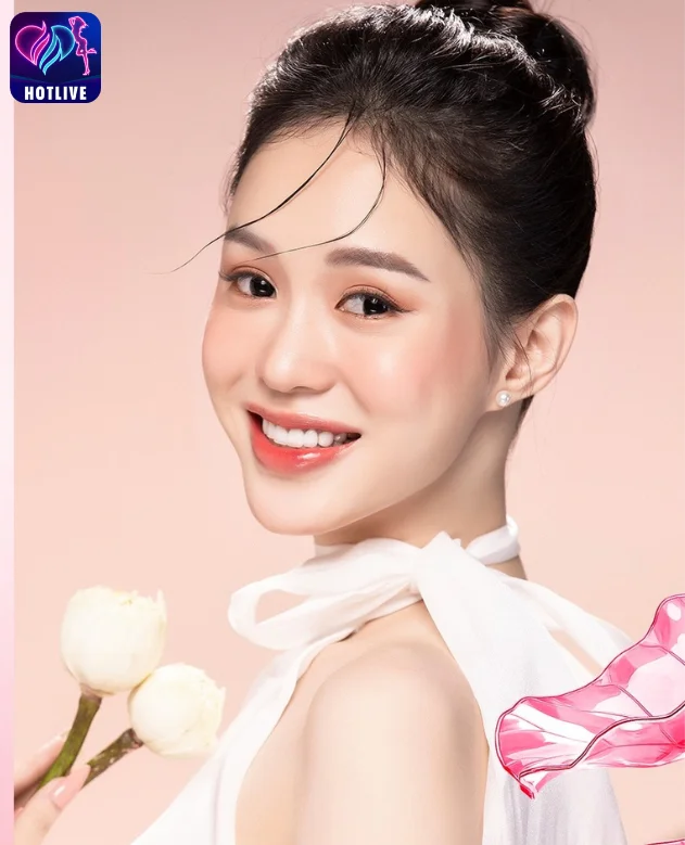 Đỗ Trần Ngọc Thảo-hotlive 