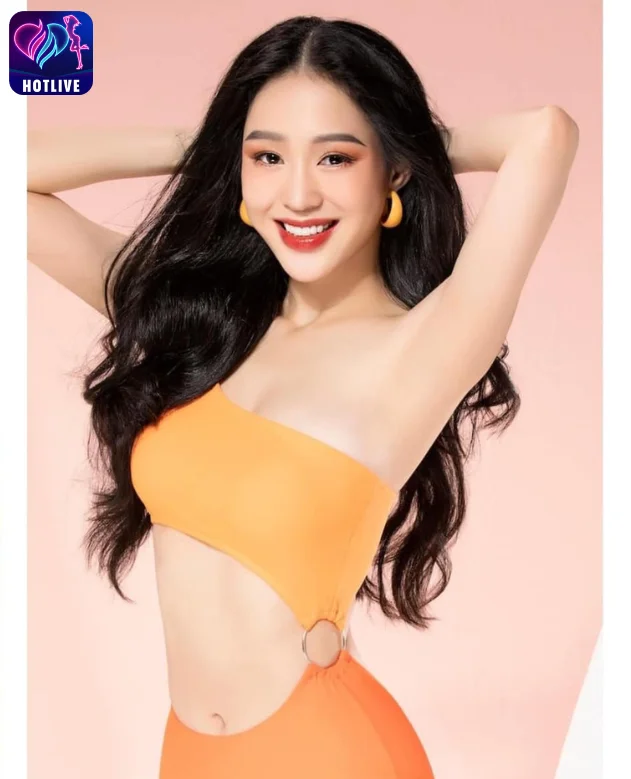 Đỗ Trần Ngọc Thảo-hotlive 