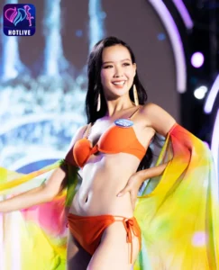 Read more about the article Hoa hậu Bảo Ngọc: Á Hậu Lê Nguyễn Bảo Ngọc – Người Đẹp Đầu Tiên Trong Top 3 Hoa Hậu Thế Giới Việt Nam 2022. the Miss World Vietnam 2022 pageant, where she made a strong impression