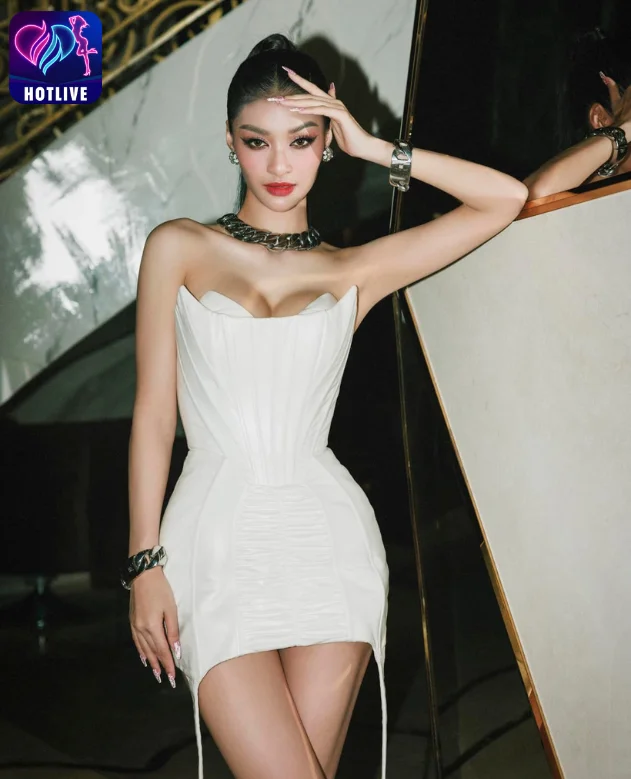 Kiều Loan-hotlive 