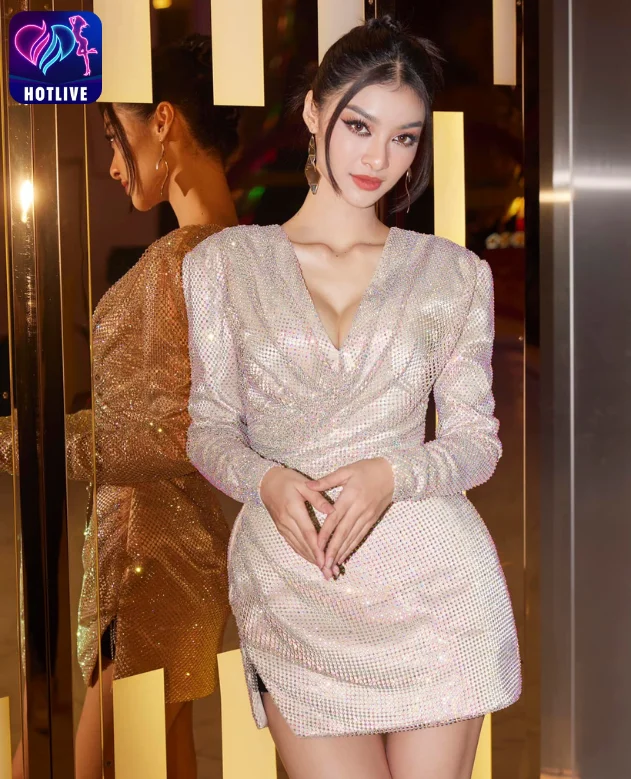 Kiều Loan-hotlive 