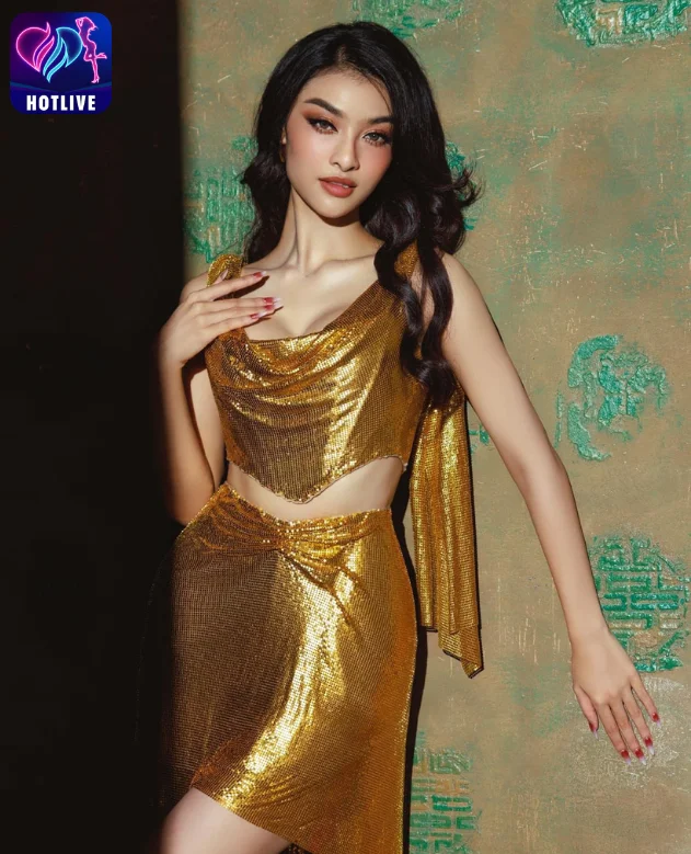 Kiều Loan-hotlive 