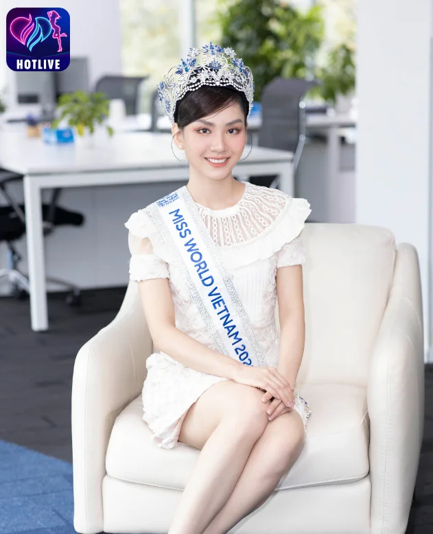 Mai Phương-hotlive