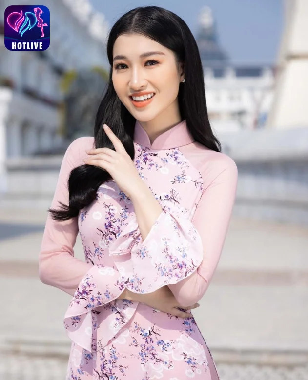 Phương Nhi-hotlive 