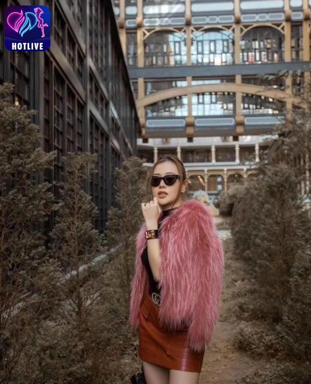 Tiểu sử và Sự Nghiệp của Nữ Diễn Viên Phương Oanh. Phuong Oanh's "flavor of love" and sexy look are very different from the movie2023 15 - Hotlive Phương Oanh-hotlive