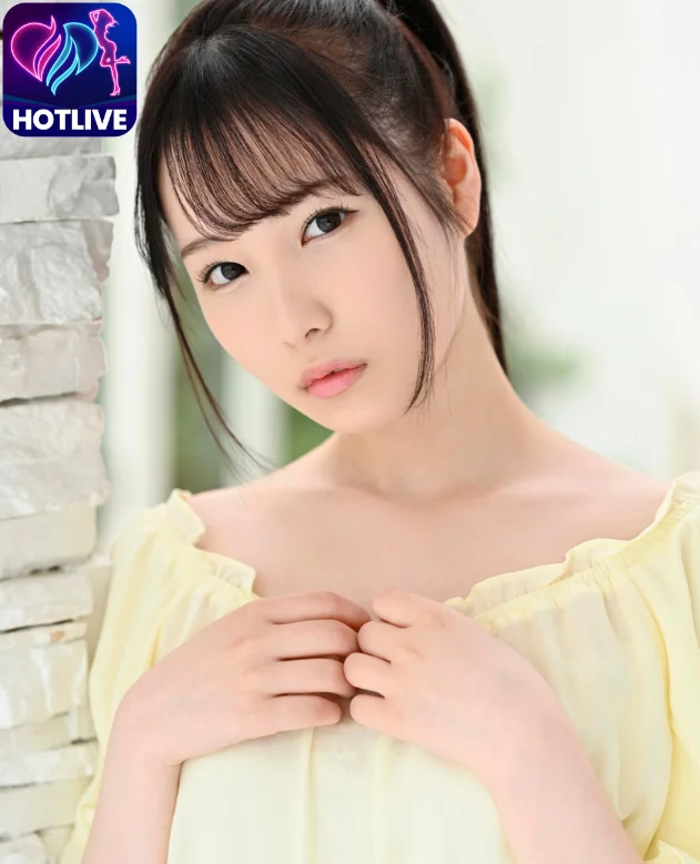 Jun Kasui-Hotlive 