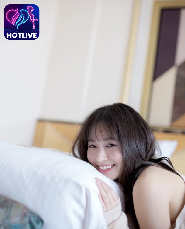 Nene Shida-Hotlive 