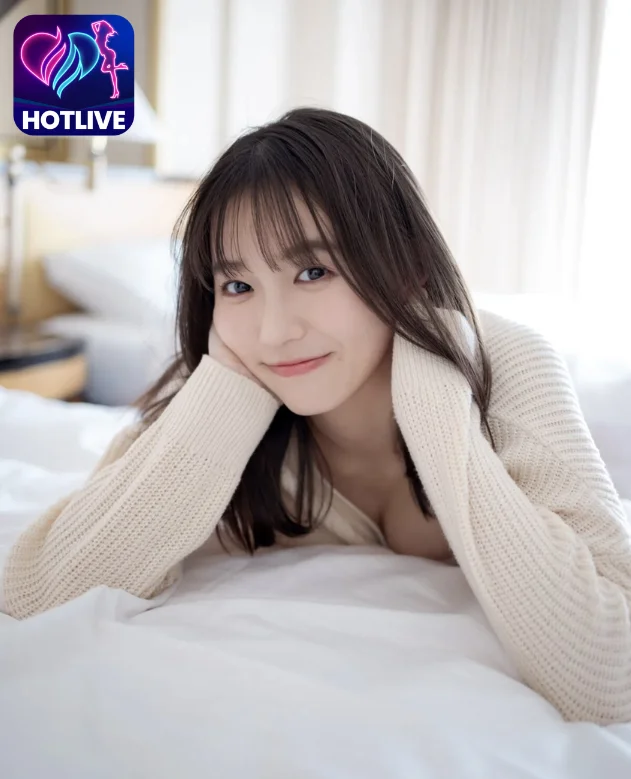 Nene Shida-Hotlive 
