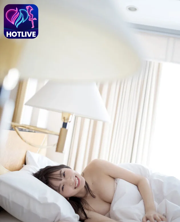 Nene Shida-Hotlive 