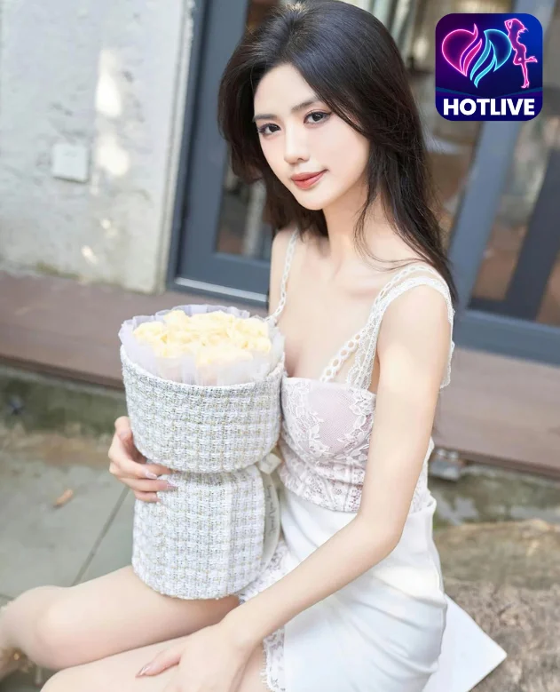 Read more about the article Hot51: Tìm hiểu về Qianqian Danny Goddess và Sự Nổi Tiếng Của Cô Ấy. Light Pink Top Sexy 18+