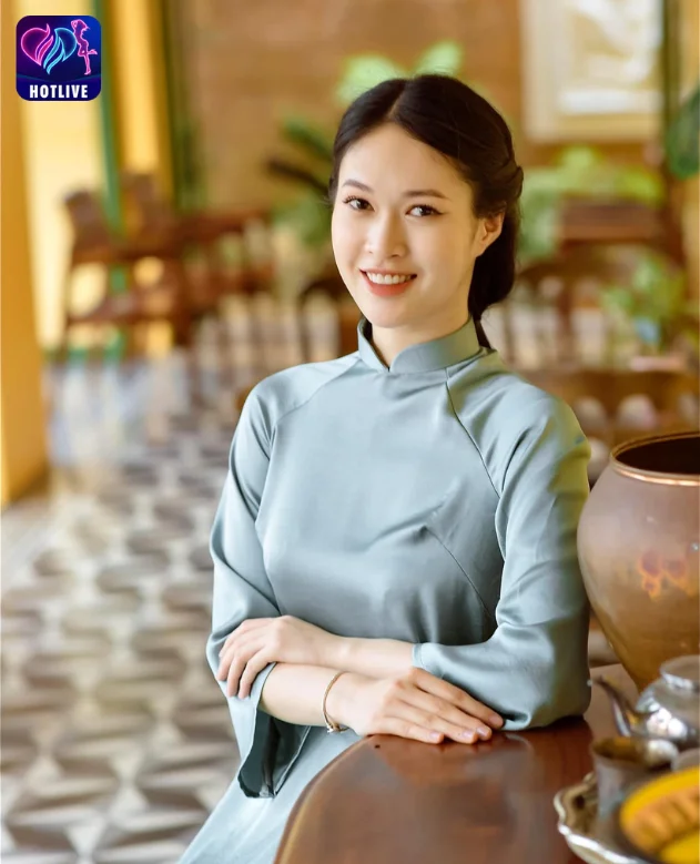 Võ Tấn Sanh Vy-HOTLIVE 