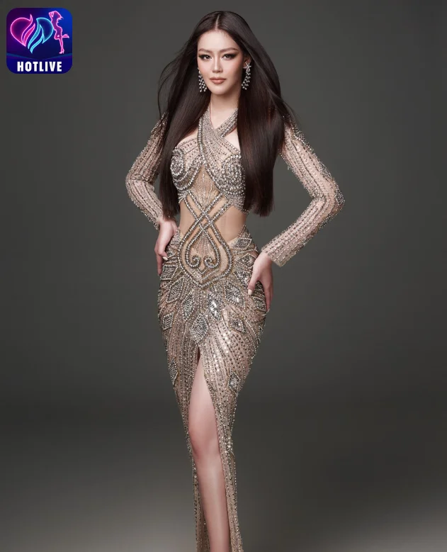 Đặng Thanh Ngân-hotlive 