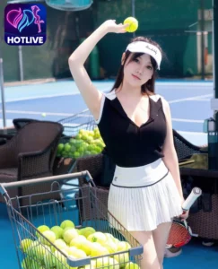 Read more about the article Sức Hút Đặc Biệt của Dou Ban Jiang (豆瓣酱): Vẻ Đẹp Nữ Hoàng Hàn Quốc Trong Ứng Dụng HotLive. full of seductive figures are charming 28/11/023