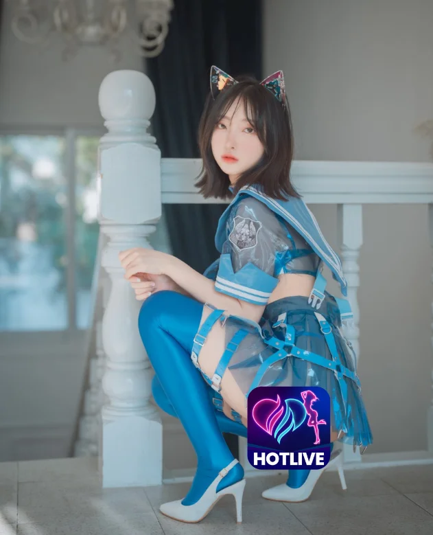 Hanari-Hotlive 