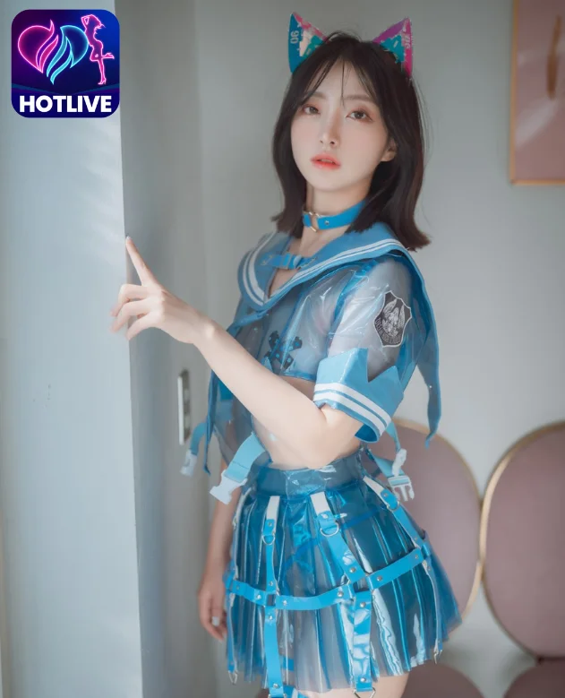 Hanari-Hotlive 
