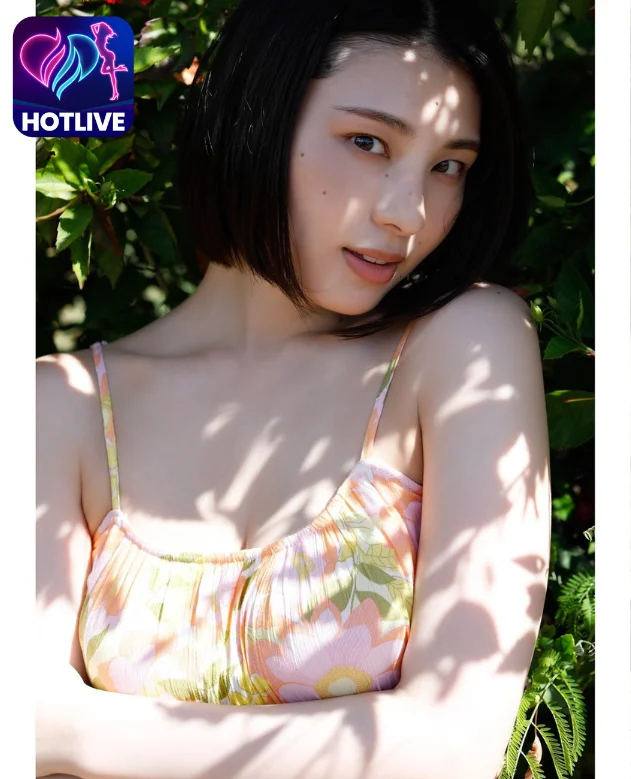 Iori Sagara-Hotlive