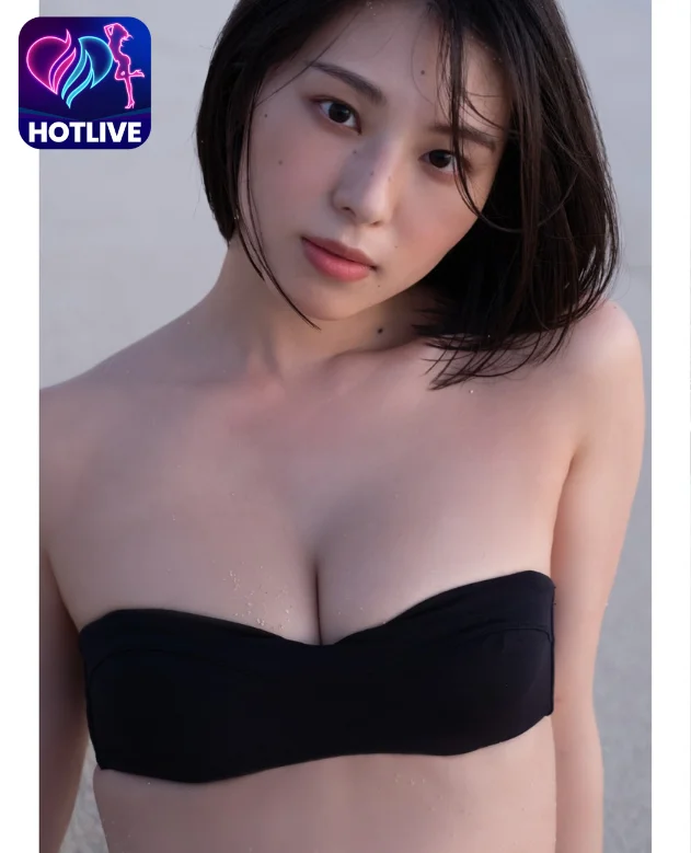Iori Sagara-Hotlive