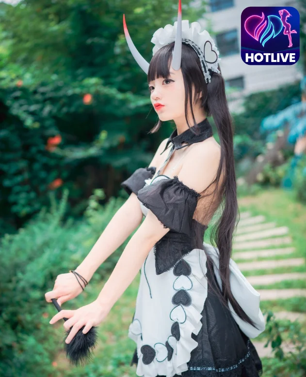 Jeong Jenny-Hotlive 