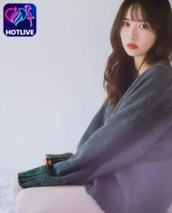 Read more about the article Li Wo Yun Yun: Vẻ Đẹp Kiêu Sa Của Ngôi Sao Trung Quốc. Charming beauty of Li Wo Yun Yun 2023