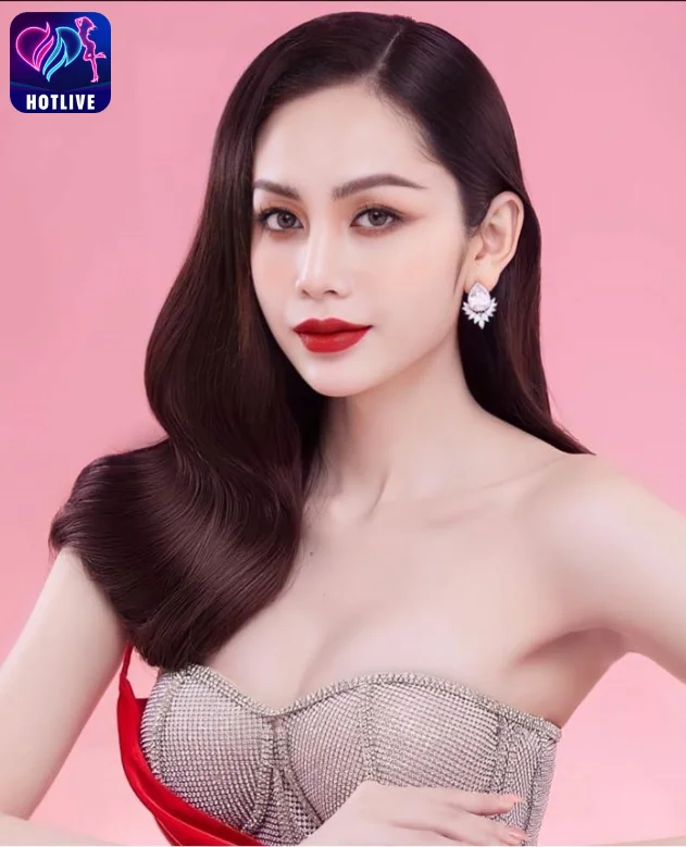 Lương Mỹ Kỳ-hotlive 