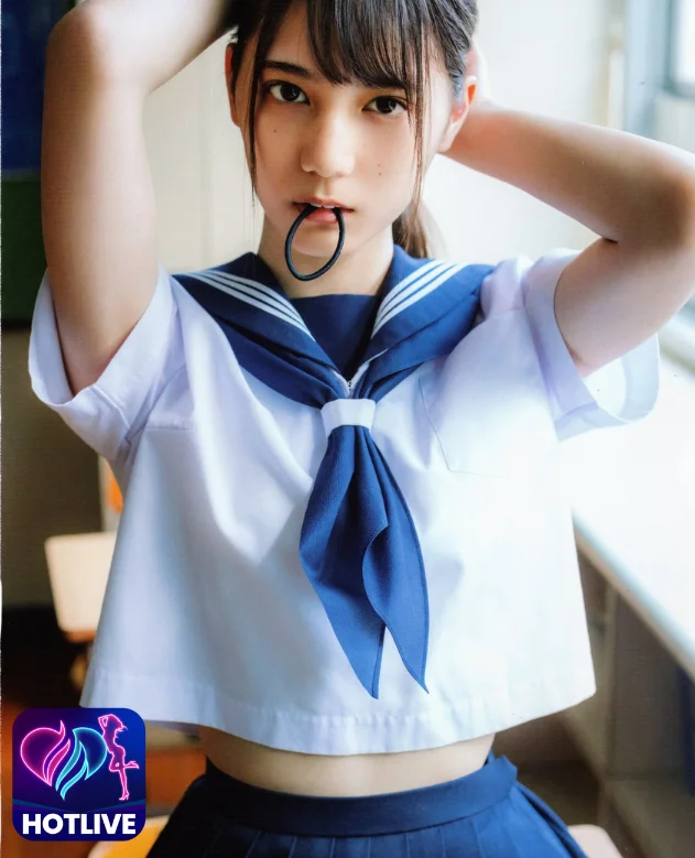 Nao Kosaka-Hotlive