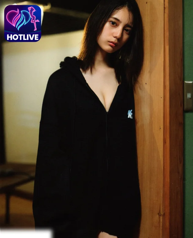 Nao Kosaka-Hotlive