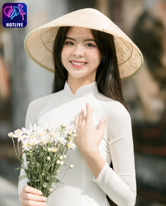 Nguyễn Ngân Hà-hotlive
