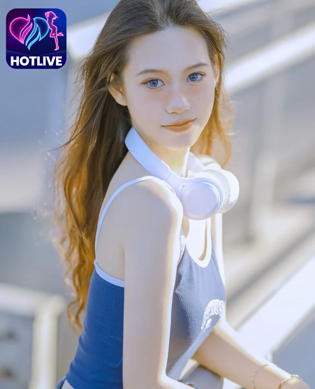 Pei Xin (沛欣): Ngôi Sao Trung Quốc Xinh Đẹp Đánh Bại Mọi Trái Tim. beauty and talent of Pei Xin 24/11/23 5 - Hotlive Pei Xin-Hotlive