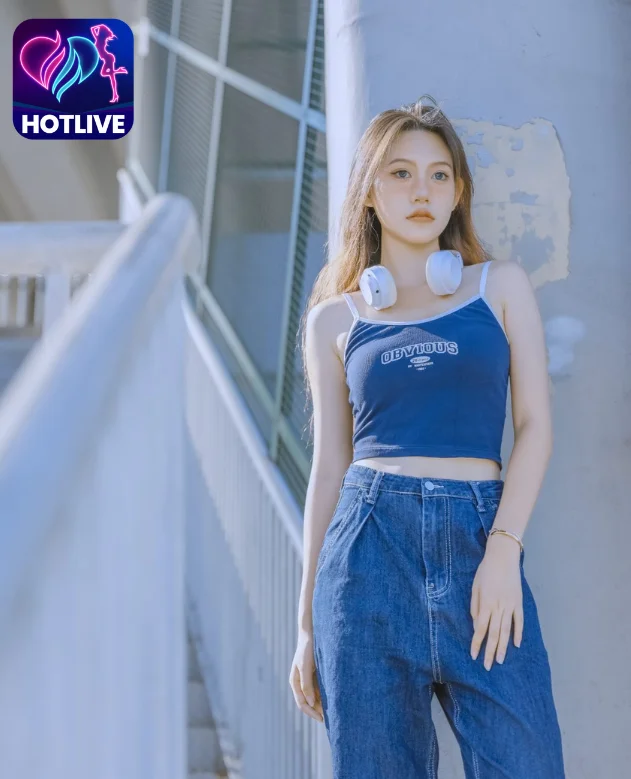 Pei Xin (沛欣): Ngôi Sao Trung Quốc Xinh Đẹp Đánh Bại Mọi Trái Tim. beauty and talent of Pei Xin 24/11/23 3 - Hotlive Pei Xin-Hotlive