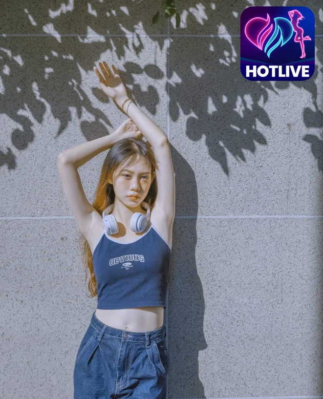 Pei Xin (沛欣): Ngôi Sao Trung Quốc Xinh Đẹp Đánh Bại Mọi Trái Tim. beauty and talent of Pei Xin 24/11/23 2 - Hotlive Pei Xin-Hotlive