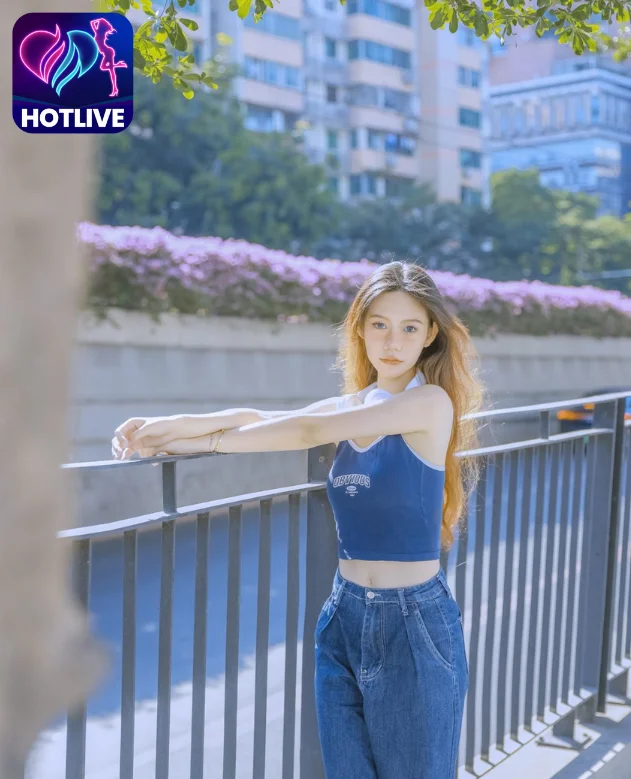 Pei Xin (沛欣): Ngôi Sao Trung Quốc Xinh Đẹp Đánh Bại Mọi Trái Tim. beauty and talent of Pei Xin 24/11/23 7 - Hotlive Pei Xin-Hotlive